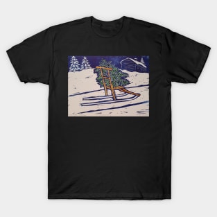 Christmas Mood 2 T-Shirt